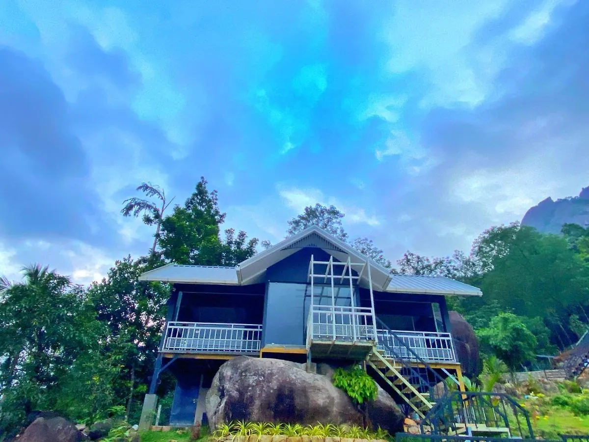 Casa Lucio Resorts Mannarakkat