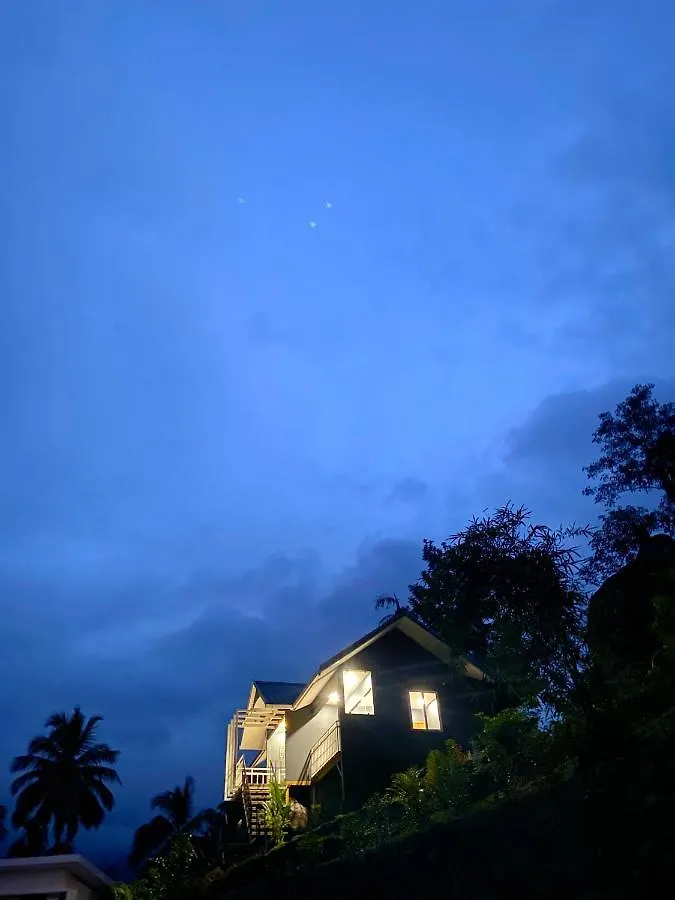 Casa Lucio Resorts Mannarakkat