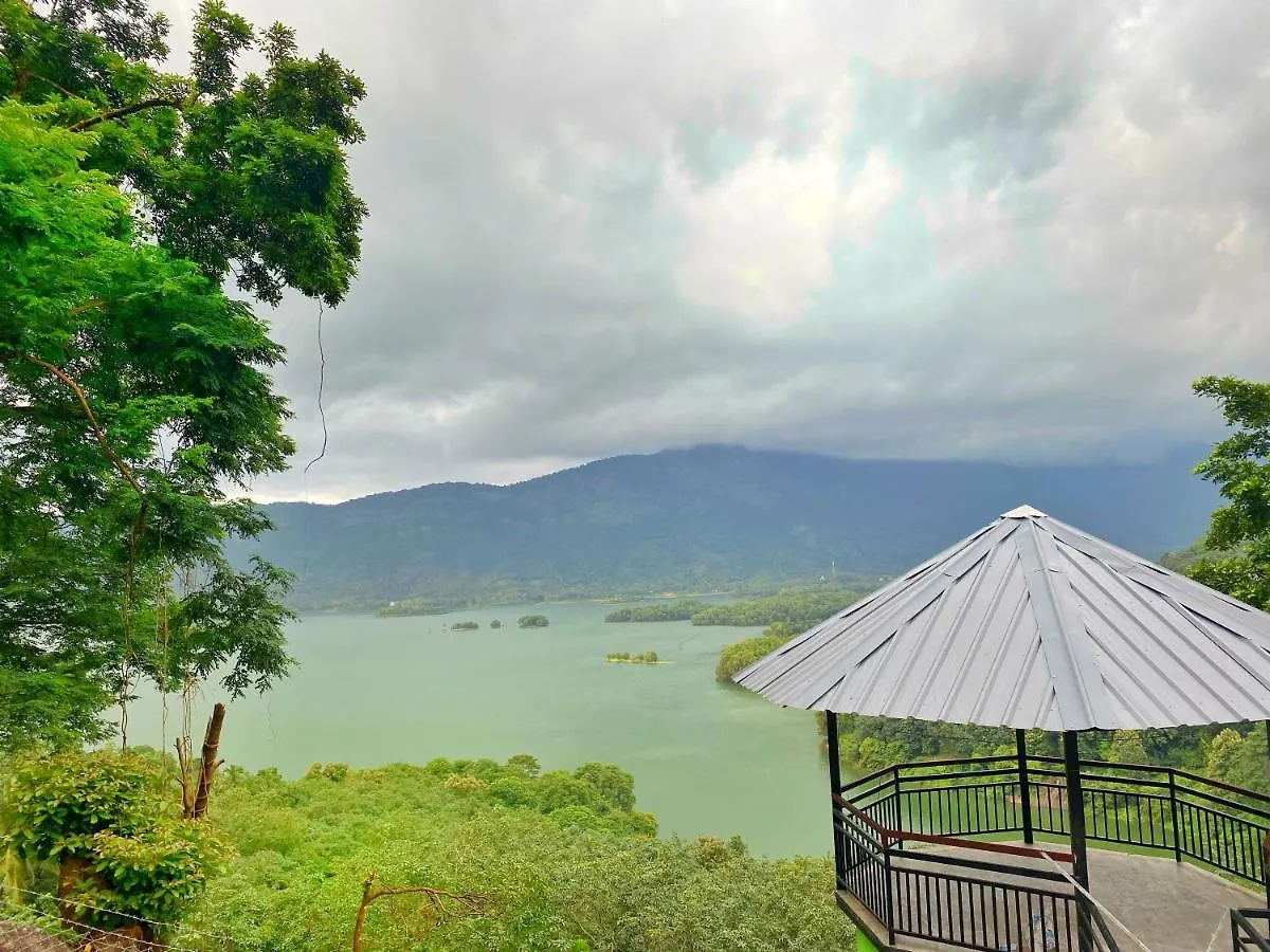 Casa Lucio Resorts Mannarakkat