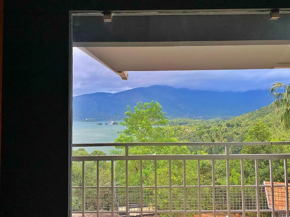 Casa Lucio Resorts Mannarakkat