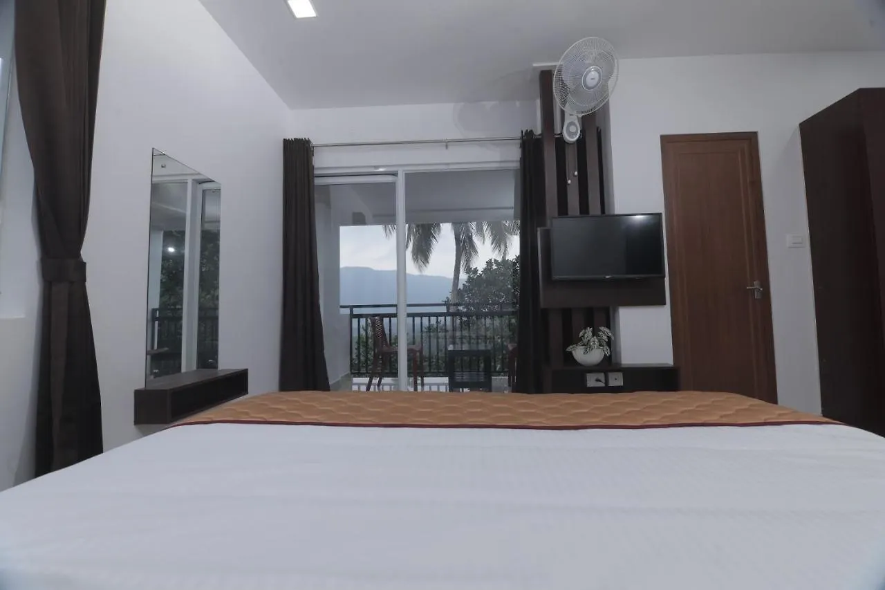 Casa Lucio Resorts Mannarakkat