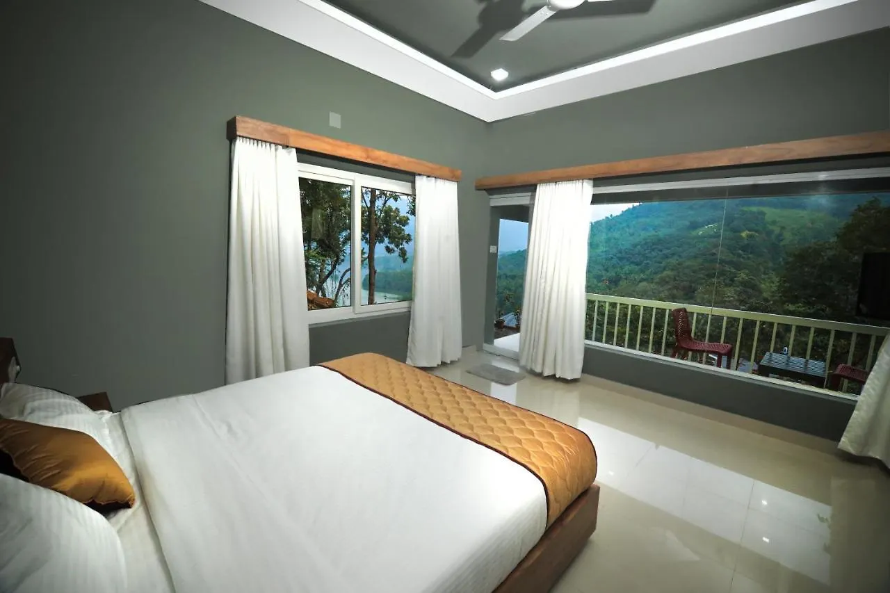Casa Lucio Resorts Mannarakkat India