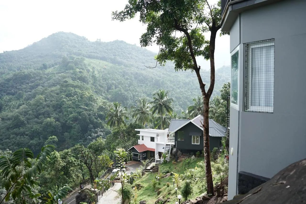 Casa Lucio Resorts Mannarakkat