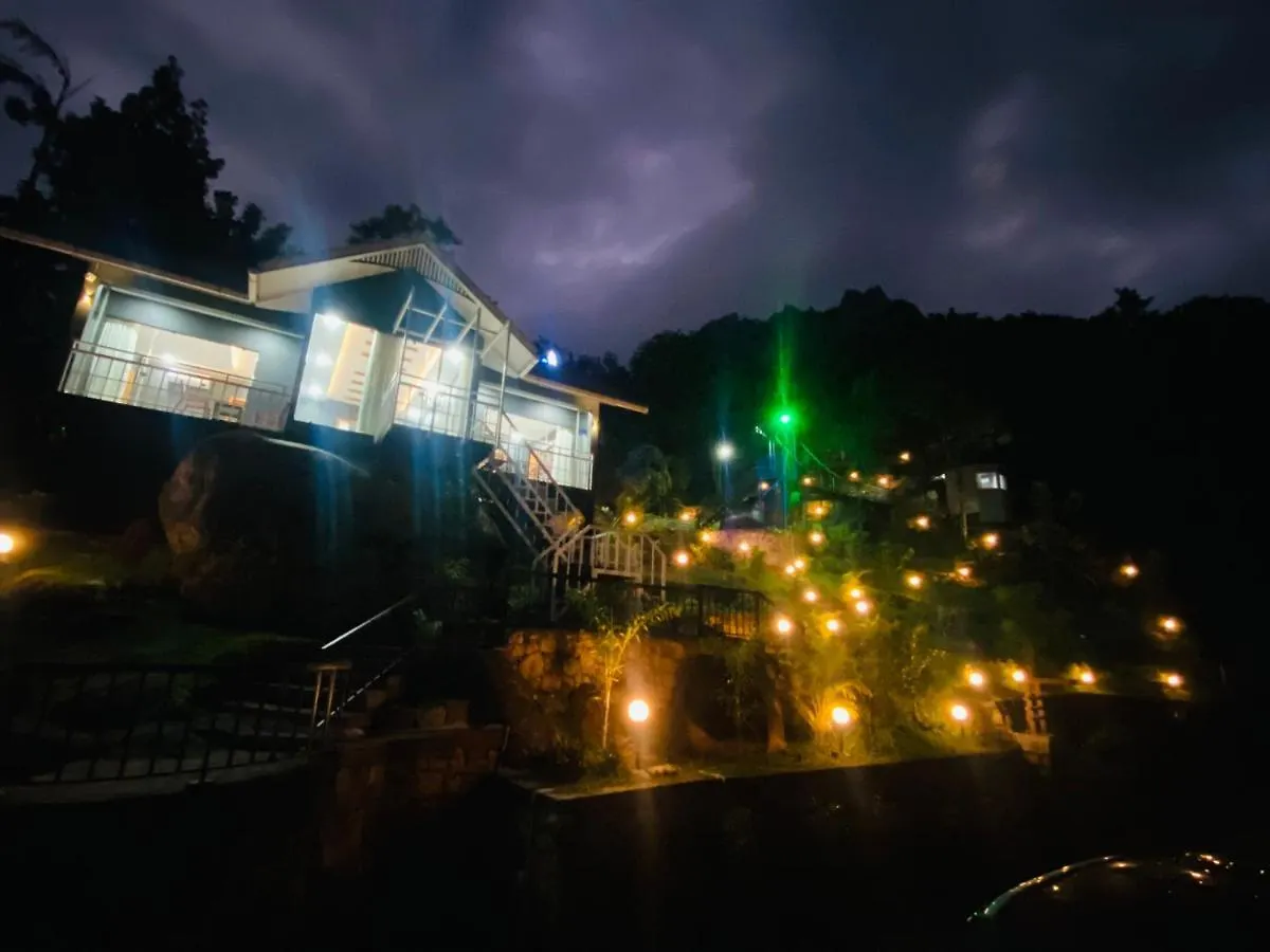 Casa Lucio Resorts Mannārakkāt