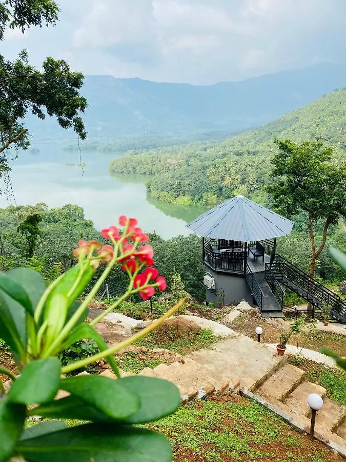 Casa Lucio Resorts Mannarakkat 0*,