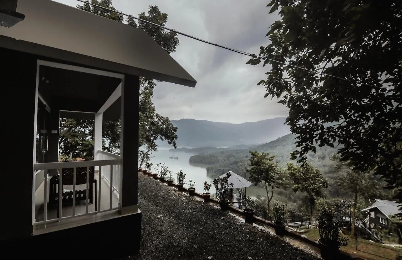 Casa Lucio Resorts Mannarakkat India