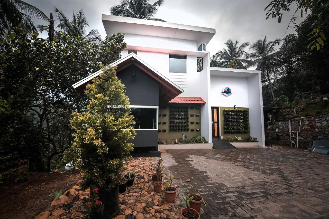Casa Lucio Resorts Mannarakkat