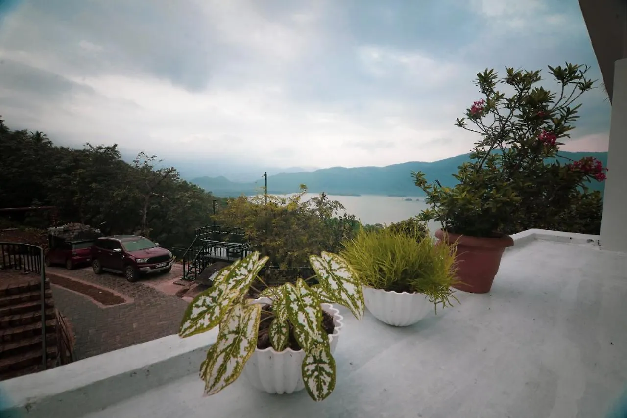 Casa Lucio Resorts Mannarakkat