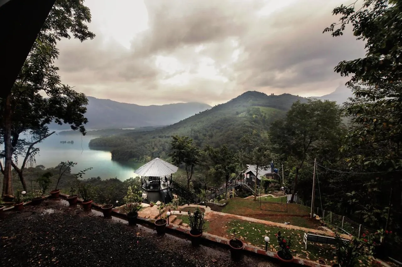 Casa Lucio Resorts Mannarakkat 0*,