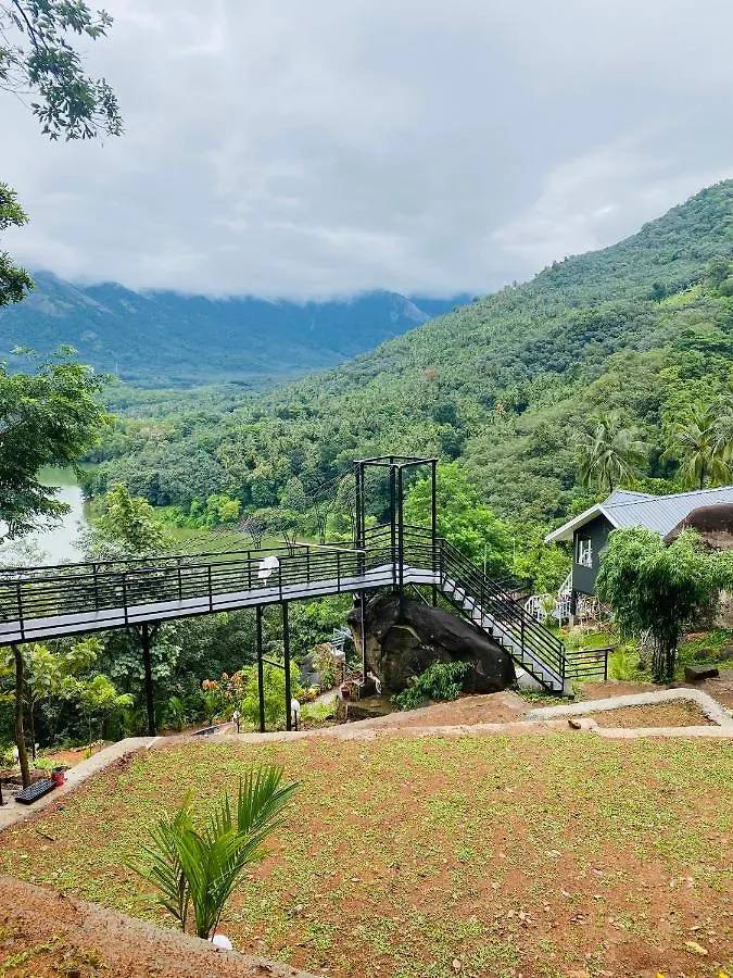 Casa Lucio Resorts Mannarakkat