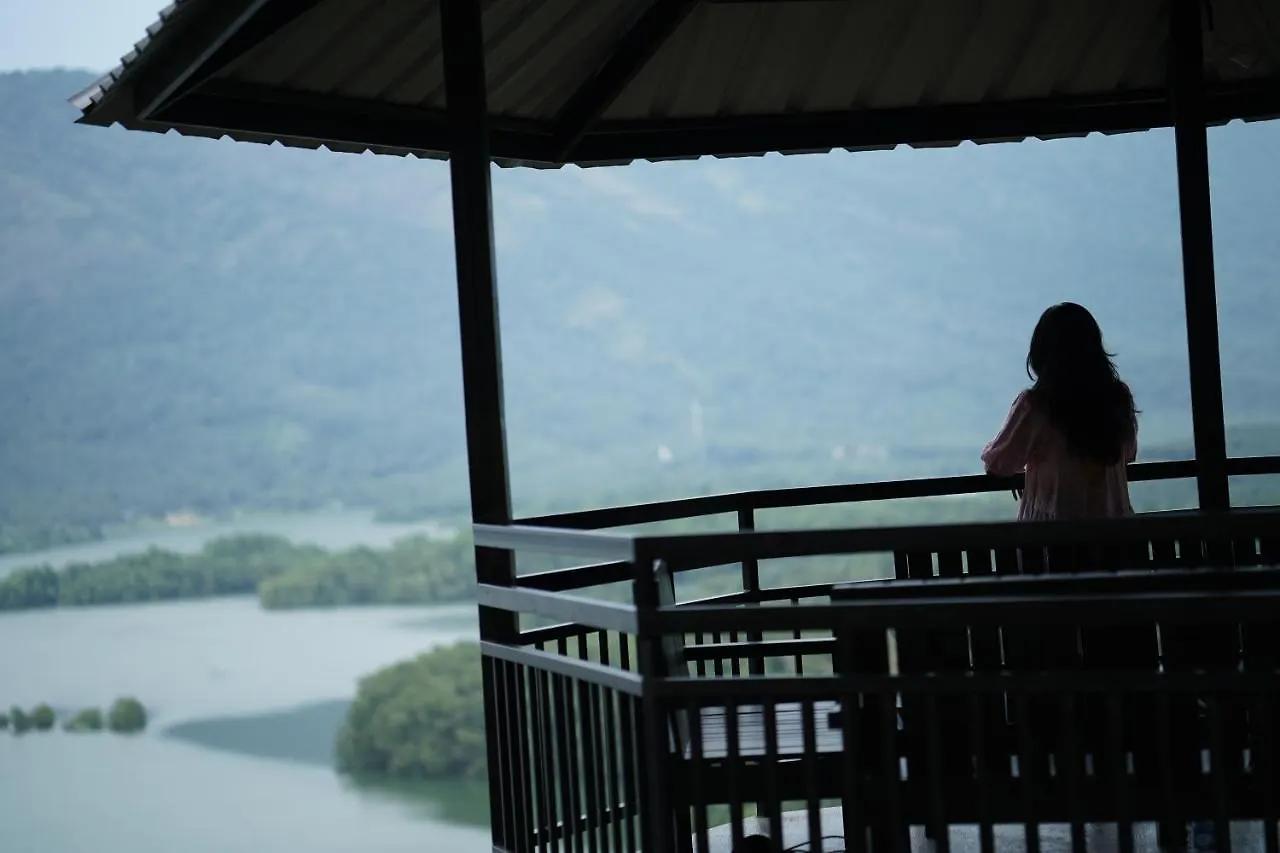Casa Lucio Resorts Mannarakkat 0*,