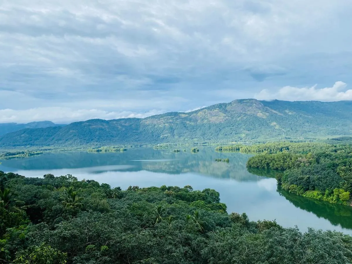 Casa Lucio Resorts Mannārakkāt India