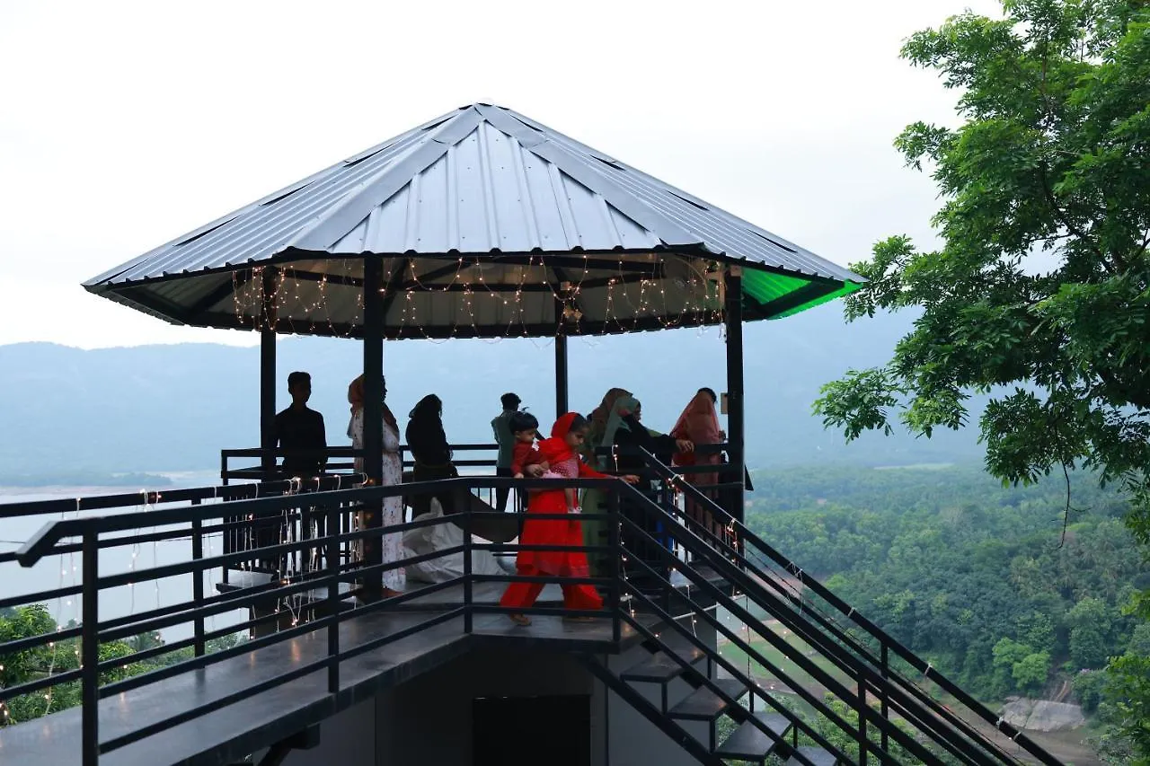 Casa Lucio Resorts Mannarakkat India