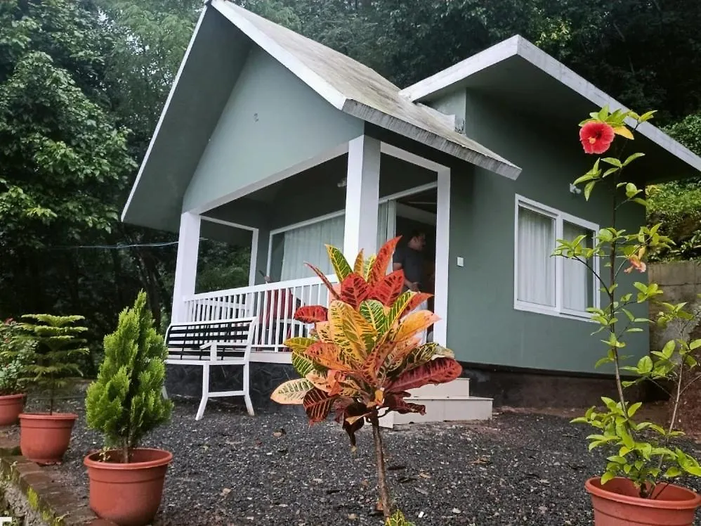 Casa Lucio Resorts Mannarakkat