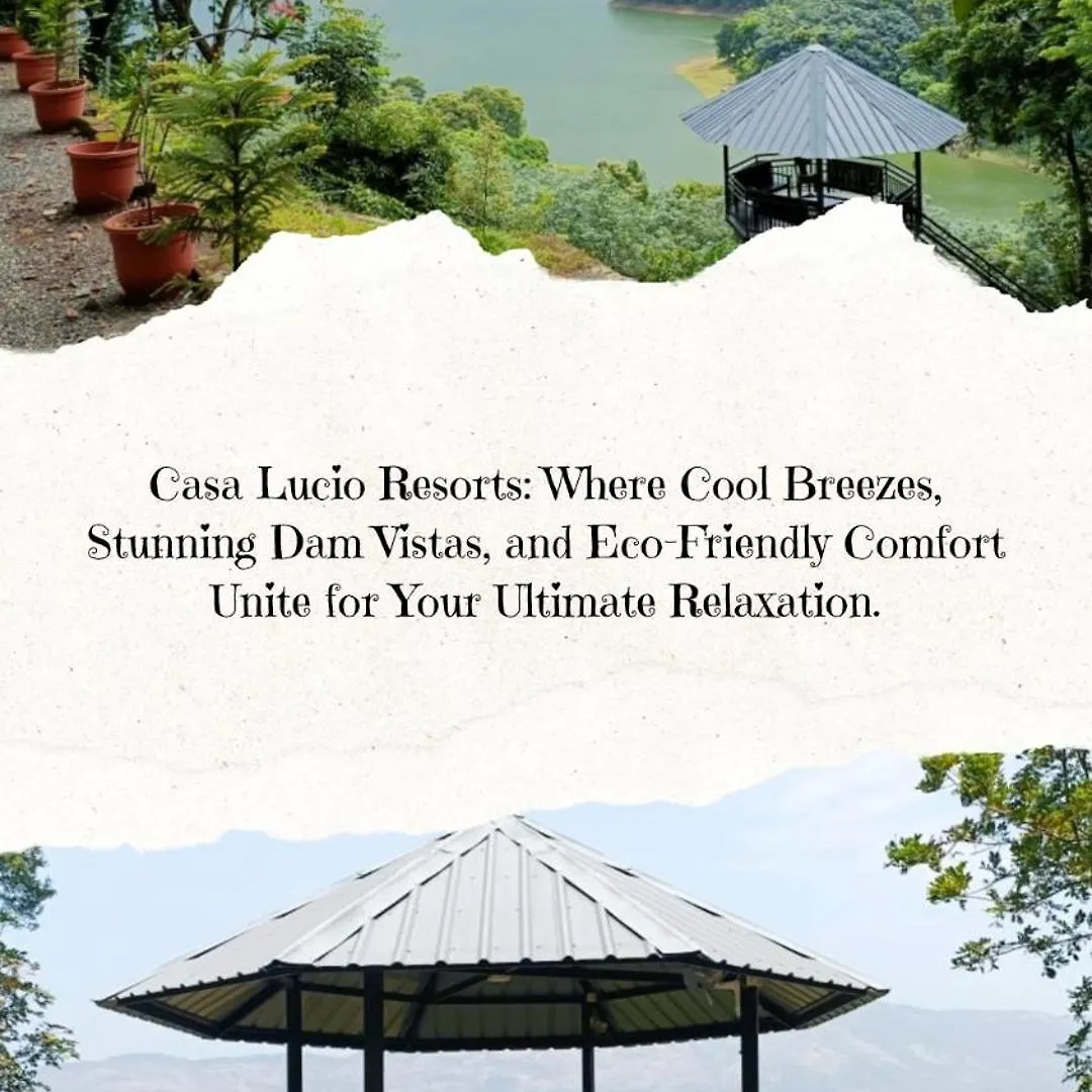 Casa Lucio Resorts Mannarakkat India