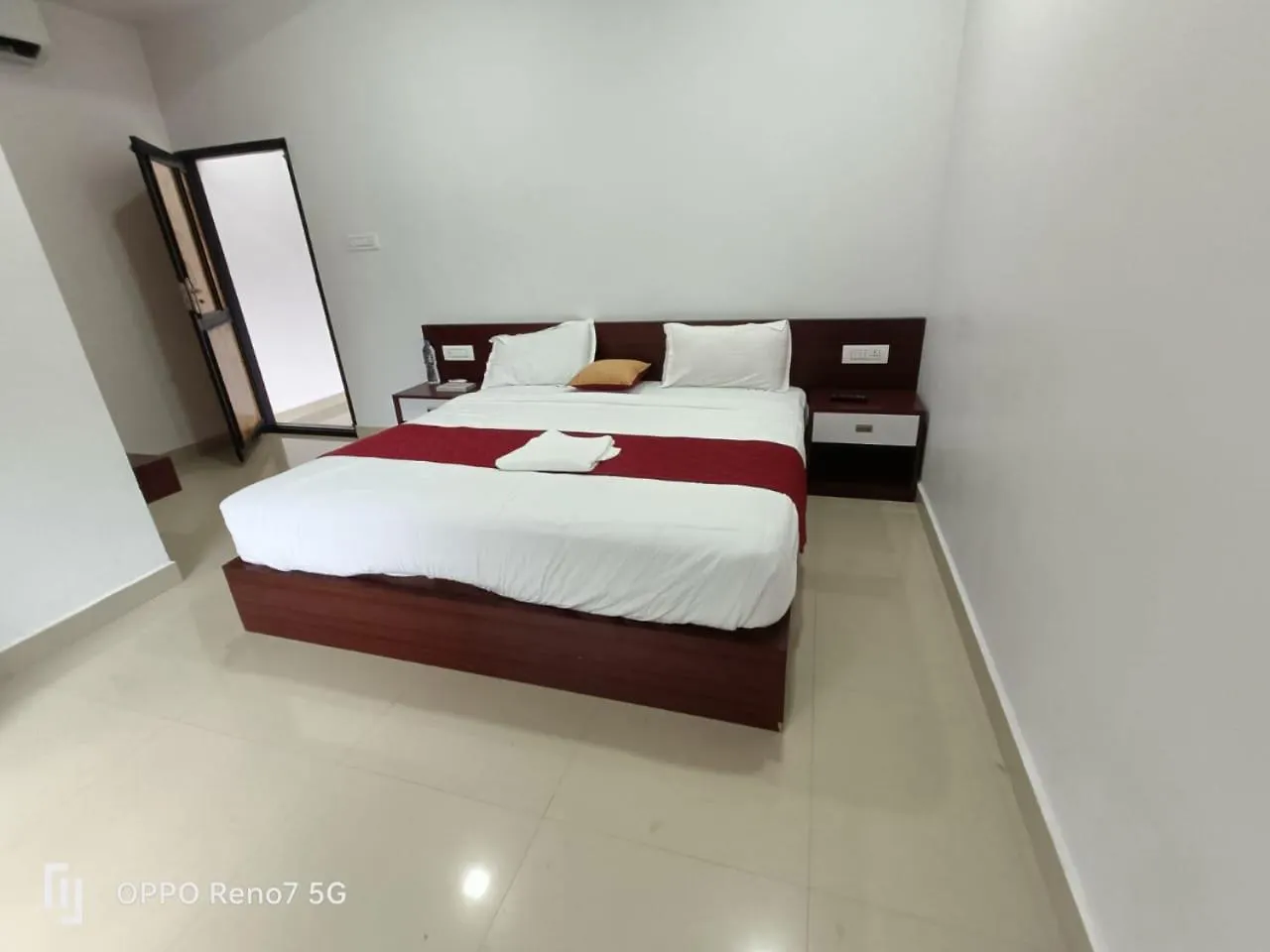 Casa Lucio Resorts Mannarakkat