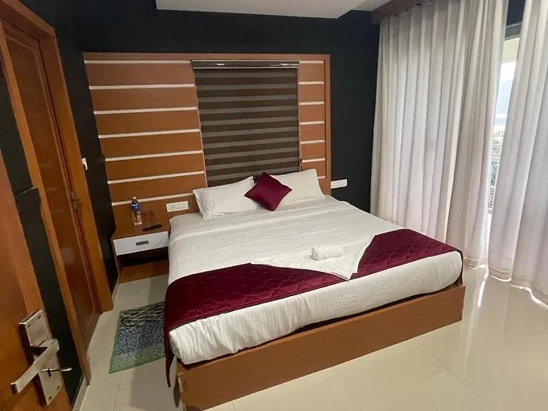 Casa Lucio Resorts Mannarakkat India