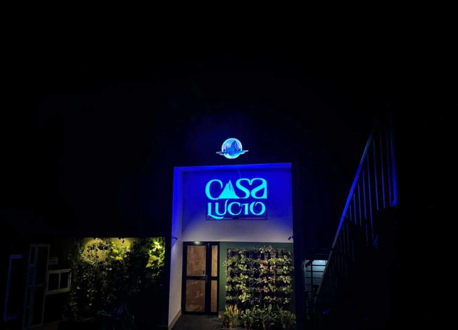 Casa Lucio Resorts Mannarakkat India