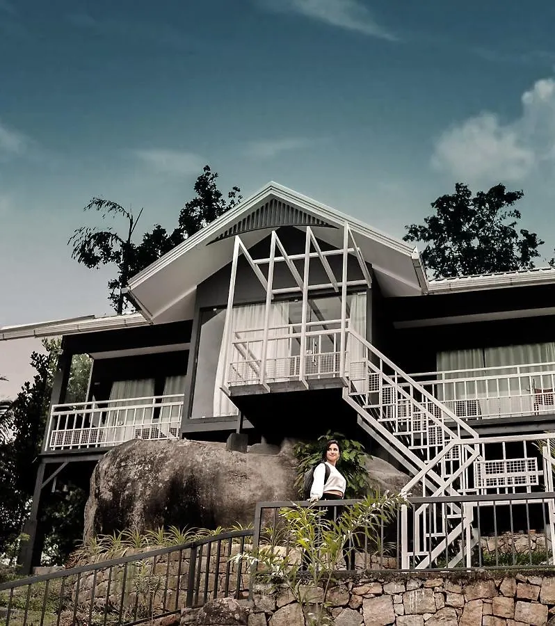 Casa Lucio Resorts Mannarakkat Indie
