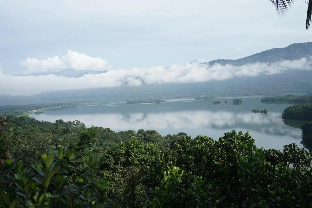 Casa Lucio Resorts Mannarakkat Indie
