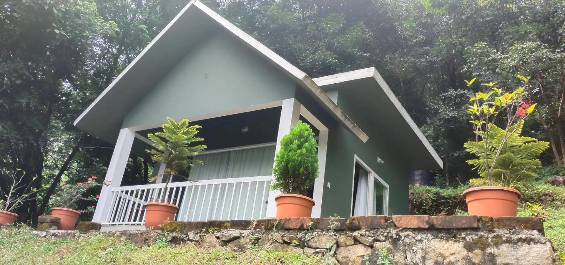 Casa Lucio Resorts Mannarakkat 0*,  Indie