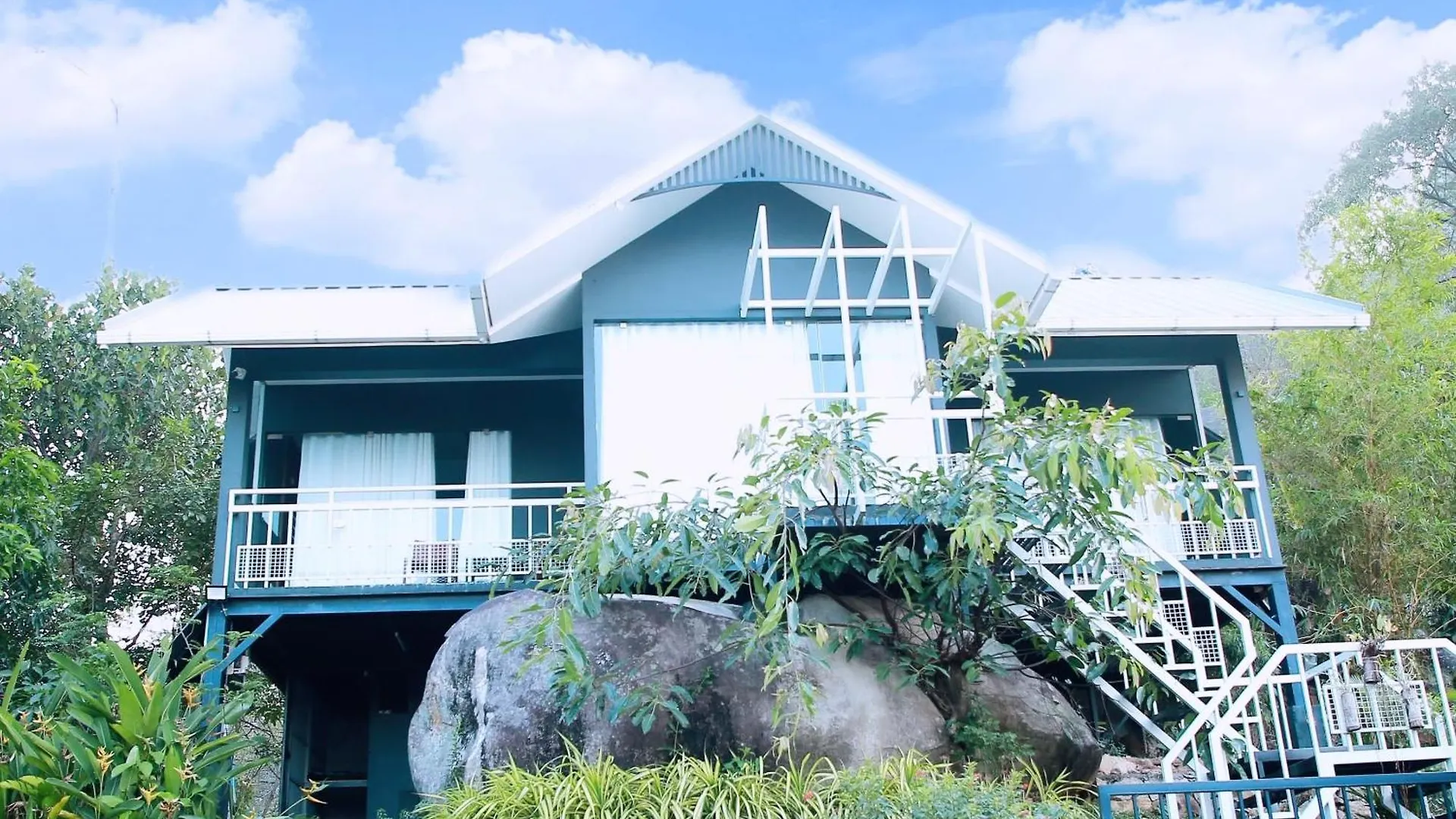 Casa Lucio Resorts Mannarakkat Indie